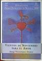 Vientos de noviembre para el amor | 139543 | Alonso, Jorge Victoriano