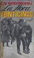 La hora veinticinco | 172019 | Gheorghiu, C. Virgil