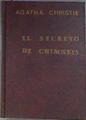 El secreto de Chimneys | 172020 | Christie, Agatha