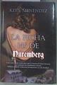 La ficha  145 de Núremberg | 178226 | Menéndez, Kepa (1961-)