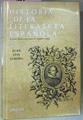 Historia De La Literatura Española Tomo II Época Barroca | 67661 | Alborg Juan Luis