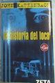 Historia del loco | 129415 | Paredes Lascorz, Laura/Katzenbach, John