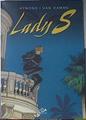 Lady S Tomo 1 Na Zoorovie Shaniduchka! A tu salud Suzie | 120125 | Van Hamme, Aymond