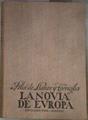 La novia de Europa Isabel Clara Eugenia | 80710 | de Llanos y Torriglia, Felix