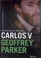 Carlos V : una nueva vida del emperador | 182334 | Parker, Geoffrey (1943-)