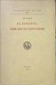 El Español Hablado En Santander | 46657 | Florez Luis