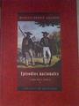 Episodios Nacionales Tercera serie 1 Zumalacárregui Mendizábal De Oñate a la Granja | 177167 | Pérez Galdós, Benito
