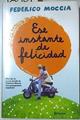 Ese instante de felicidad | 126937 | Moccia, Federico