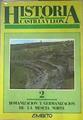 Romanización y germanización de la meseta norte HISTORIA DE CASTILLA Y LEÓN. Tomo 2 | 171201 | Solana Sainz, José María/Mangas Manjarrés, Julio