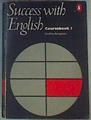 Success with English: Coursebook Stage 1 (Penguin education) | 165592 | Broughton, Geoffrey