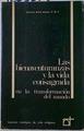 Las Bienaventuranzas y la vida consagrada en la transformación del mundo | 126537 | Alonso, Severino María