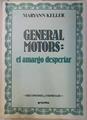 General Motors: el amargo despertar | 129865 | Keller, Maryann