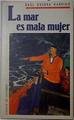 La Mar Es Mala Mujer | 5575 | Guerra Garrido, Raul