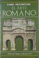 Cómo Reconocer El Arte Romano | 66763 | Tarella Alda