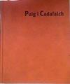 Josep Puig i Cadafalch | 173846 | Casals, Lluís/Permanyer i Lladós, Lluís
