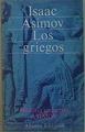 Los Griegos | 58911 | Asimov Isaac