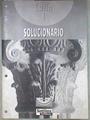 Latin 1 Bachiller SOLUCIONARIO | 180891 | Mariano A. Andres Puente/José Antonio Monge Marigorta