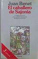 El Caballero De Sajonia | 27046 | Benet Juan