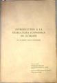 Introduccion a la estructura economia de euskadi | 179199 | Alberto Abad Gonzalez