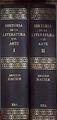 Historia Social de la  Literatura y el Arte Tomo 1 y 2 | 176476 | Arnold Hauser