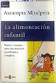 Alimentación infantil | 71367 | Miralpeix, Assumpta