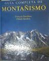 Guía completa de montañismo | 170561 | Damilano, François/Gardien, Claude