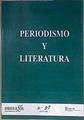 Periodismo y  Literatura Nº 97 Agosto 97 | 182852 | Andrés Sorel