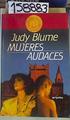 Mujeres audaces | 158883 | Blume, Judy