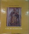Los Beaugrant en el contexto de la escultura manierista vasca | 149323 | Barrio Loza, José Angel