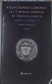 Relaciones laborales y medio ambiente | 174882 | Ignasi, ed.  lit., Lerma/Ernest, ed.lit., García