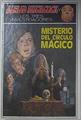 Misterio Del Circulo Magico | 26611 | Carey M V