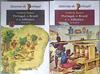 Portugal o Brasil e O Atlantico Tomo 1 Tomo II 1570-1670 | 182516 | Frédéric Mauro