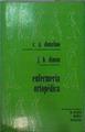 Enfermería Ortopédica | 63421 | Donahoo C.A. / Dimon J.H.