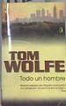 Todo un hombre | 177158 | Wolfe, Tom