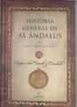 Historia general de Al-Ándalus | 182895 | González Ferrín, Emilio