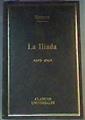 La Ilíada | 165292 | Homero