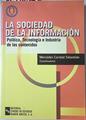 La sociedad de la información: política, tecnología e industria de los contenidos | 127122 | Caridad Sebastián, Mercedes