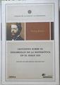 Lecciones sobre el desarrollo de la matemática en el siglo XIX | 127971 | Klein, Felix/Arantegui Tamayo, José Luis