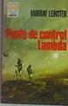 Punto De Control Lambda | 42220 | Leinster, Murray