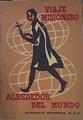 Viaje misionero alrededor del mundo | 141083 | Maturana, Margarita