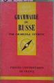Grammaire Du Russe | 61390 | Veyrenc Charles