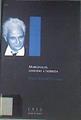 Marginales, leyendo a Derrida | 172378 | Coordinador, Paco vidarte/VVAA