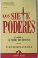Los siete poderes: un viaje a la tierra del destino | 120467 | Rovira Celma, Álex
