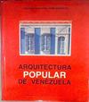 Arquitectura Popular de Venezuela | 183117 | Gasparini, Graziano