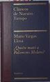 ¿Quién mató a Palomino Molero? | 126049 | Vargas Llosa, Mario