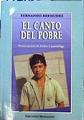 El canto del pobre | 142185 | Bermudez López, Fernando