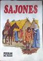 Sajones | 105446 | Triggs, Tony D.