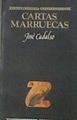 Cartas marruecas | 179290 | Cadalso, José