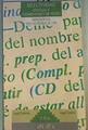 Selectividad, lengua y comentario de textos. Orientaciones para las pruebas de 1998 | 167782 | Huélamo Kosma, Julio/Laínez, Miguel