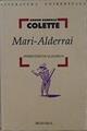 Mari-Alderrai | 148164 | Sidonie, Gabrielle Colette